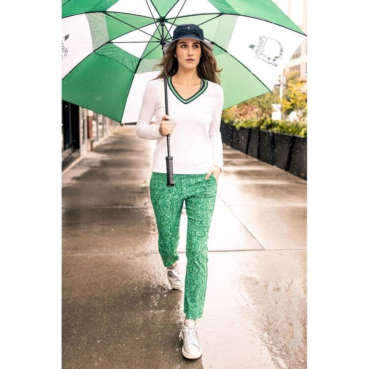 Golftini Stretch Ankle Pants