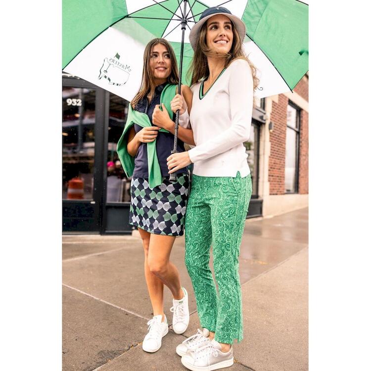 Golftini Stretch Ankle Pants