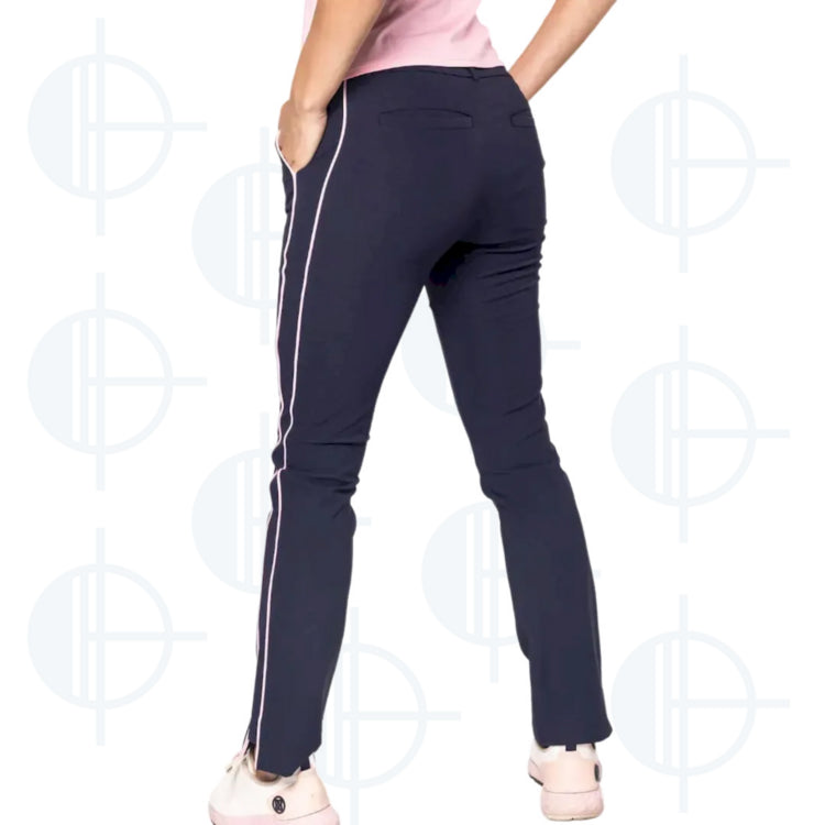 Pantalon cheville Stretch Classic Golftini