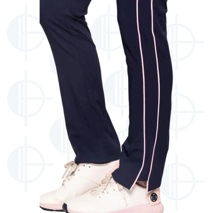 Pantalon cheville Stretch Classic Golftini