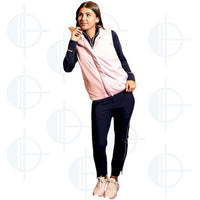Pantalon cheville Stretch Classic Golftini