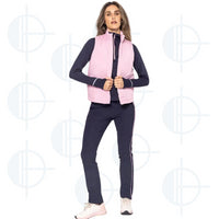 Pantalon cheville Stretch Classic Golftini