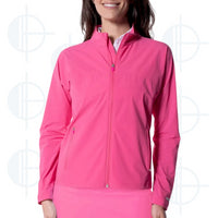 Jacket Be An Athlete Golftini