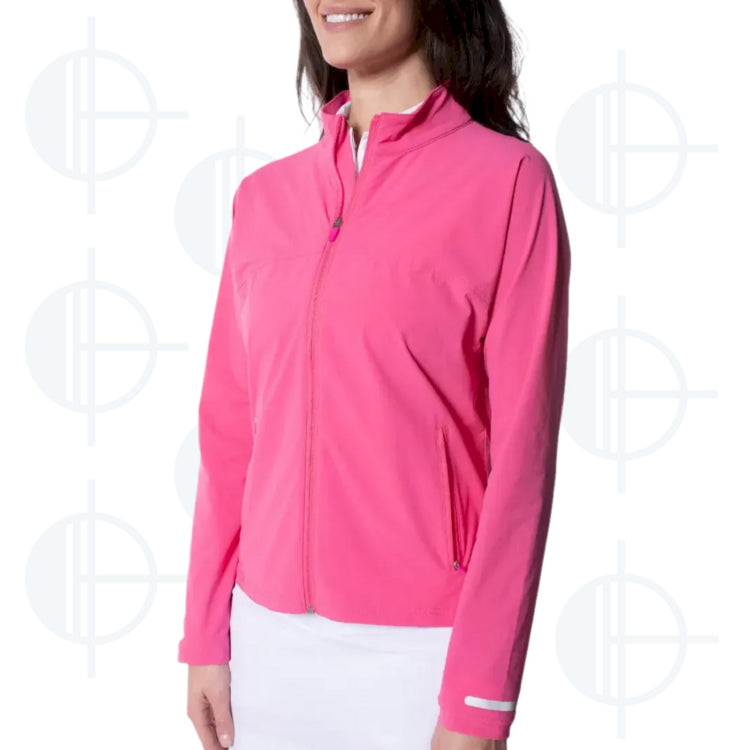 Jacket Be An Athlete Golftini