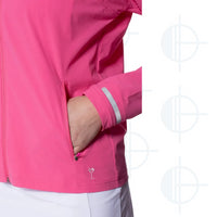 Jacket Be An Athlete Golftini