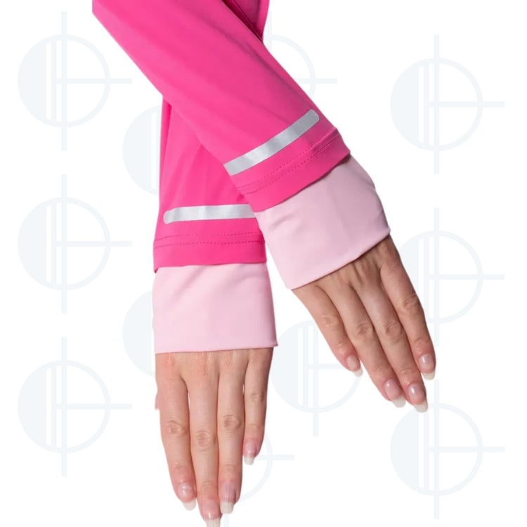 Jacket Be An Athlete Golftini