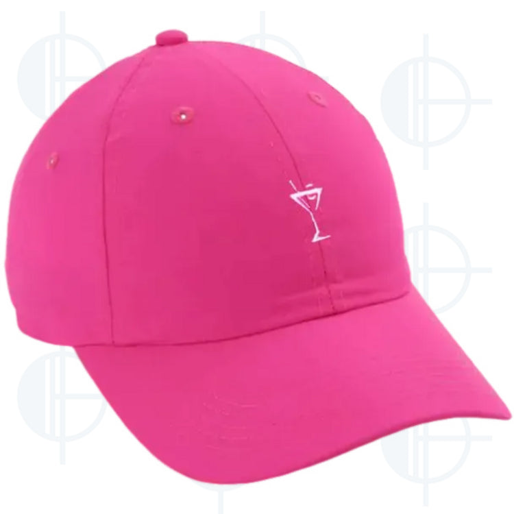 Golftini Small Fit Performance Cap