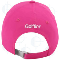 Golftini Small Fit Performance Cap