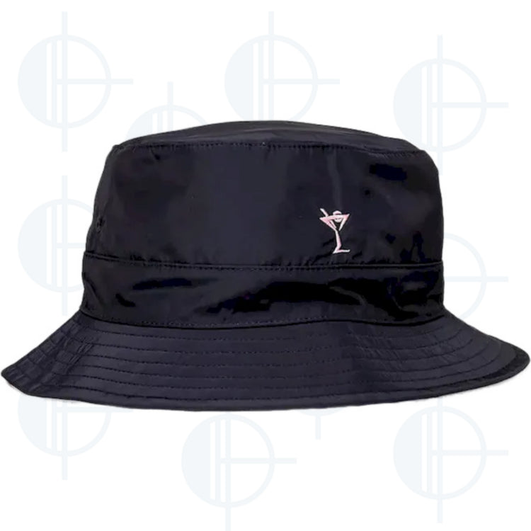 Golftini Waterproof Reversible Hat