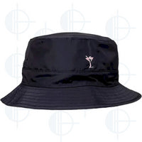 Golftini Waterproof Reversible Hat