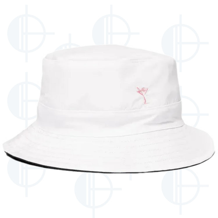 Golftini Waterproof Reversible Hat
