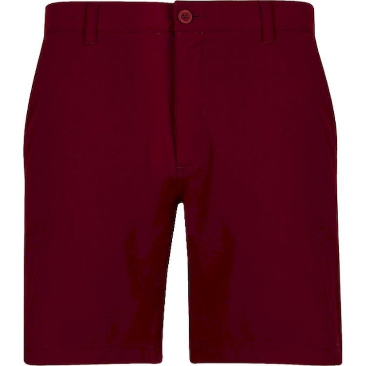 Short Fairway Swannies Golf