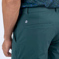 Short Fairway Swannies Golf