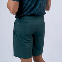 Short Fairway Swannies Golf