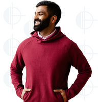 Camden Swannies Golf Hoodie