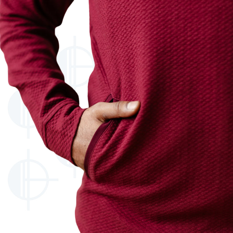 Camden Swannies Golf Hoodie