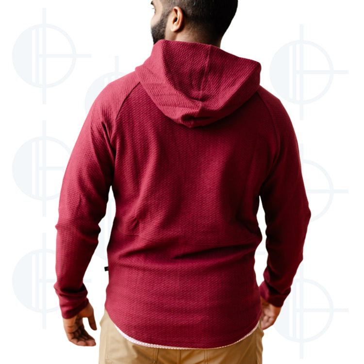 Camden Swannies Golf Hoodie