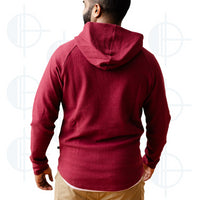 Camden Swannies Golf Hoodie