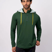 Championship Swannies Golf Hoodie