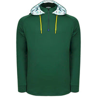 Championship Swannies Golf Hoodie