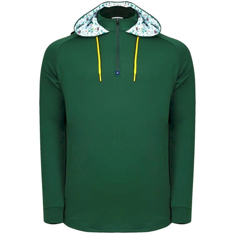 Championship Swannies Golf Hoodie