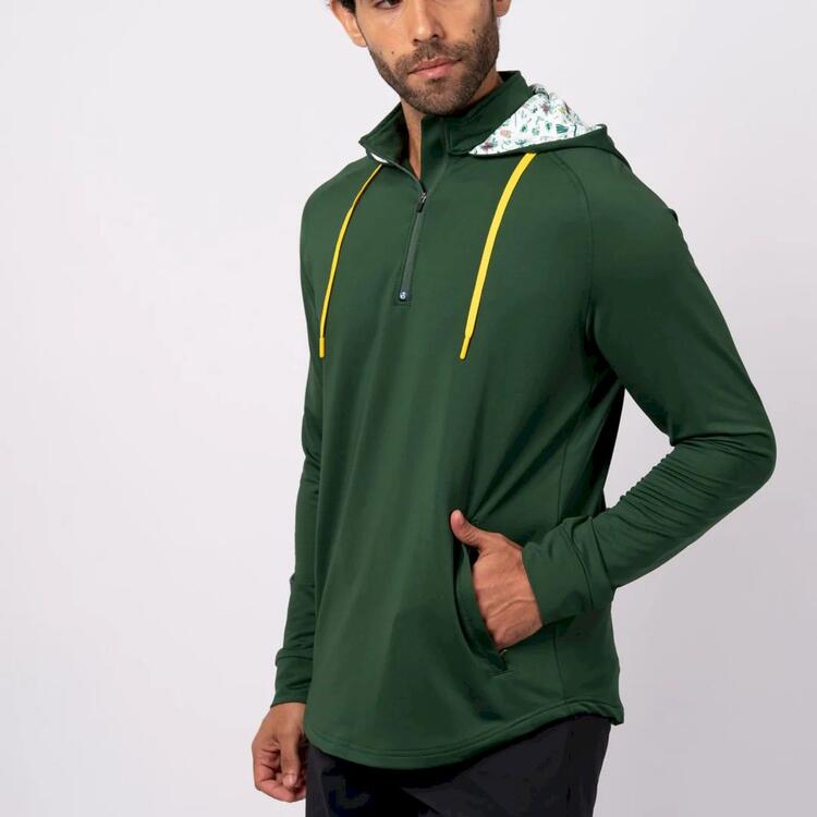 Championship Swannies Golf Hoodie