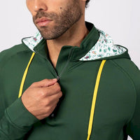Championship Swannies Golf Hoodie