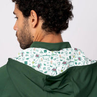 Championship Swannies Golf Hoodie