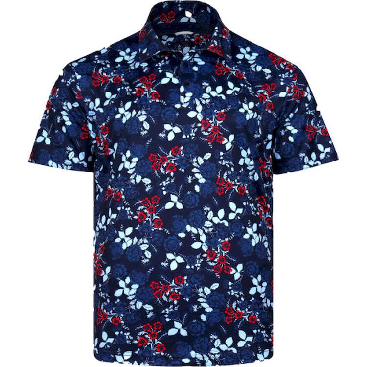 Polo Chase Swannies Golf