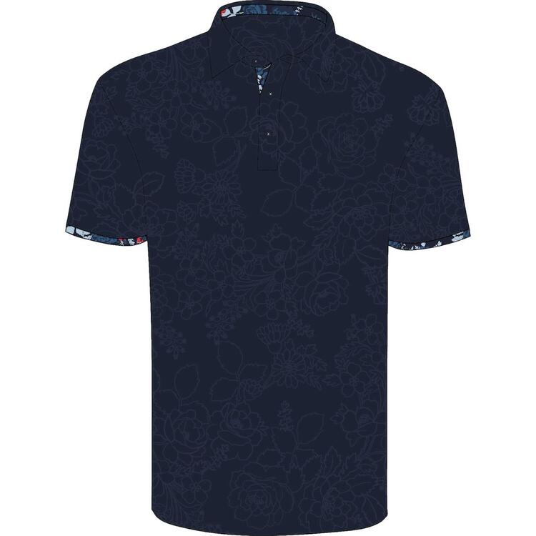 Polo Lingmerth Swannies Golf