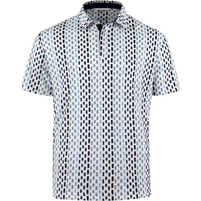 Polo Yoyo Swannies Golf