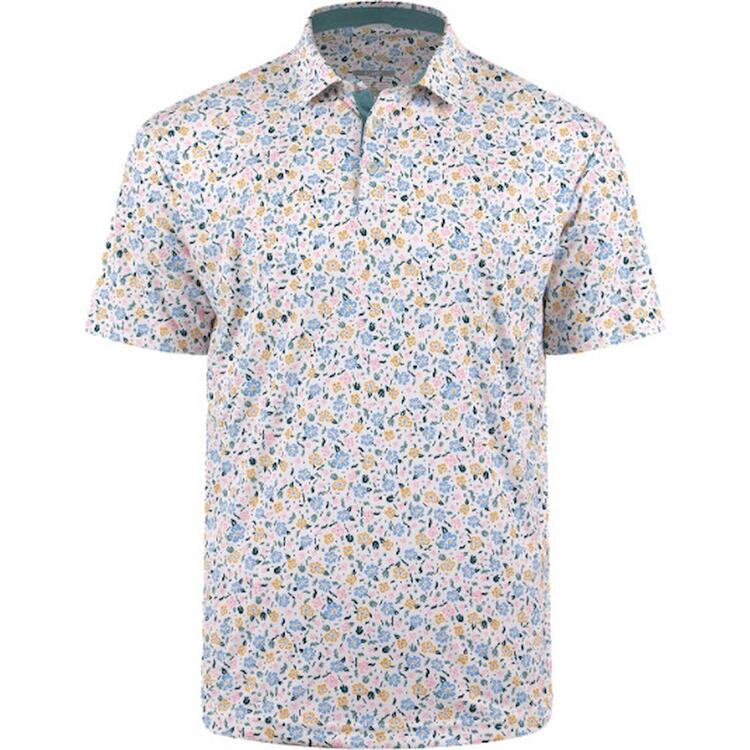 Polo Tony Swannies Golf