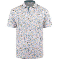 Polo Tony Swannies Golf