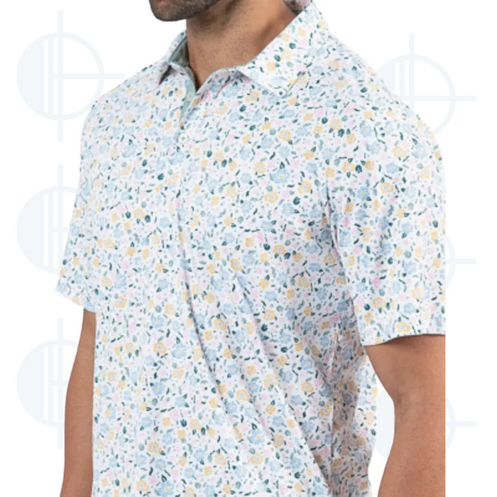 Polo Tony Swannies Golf