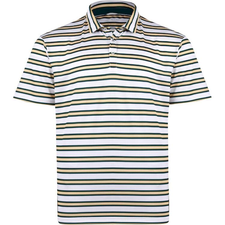 Polo VanNess Swannies Golf