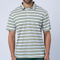 Polo VanNess Swannies Golf