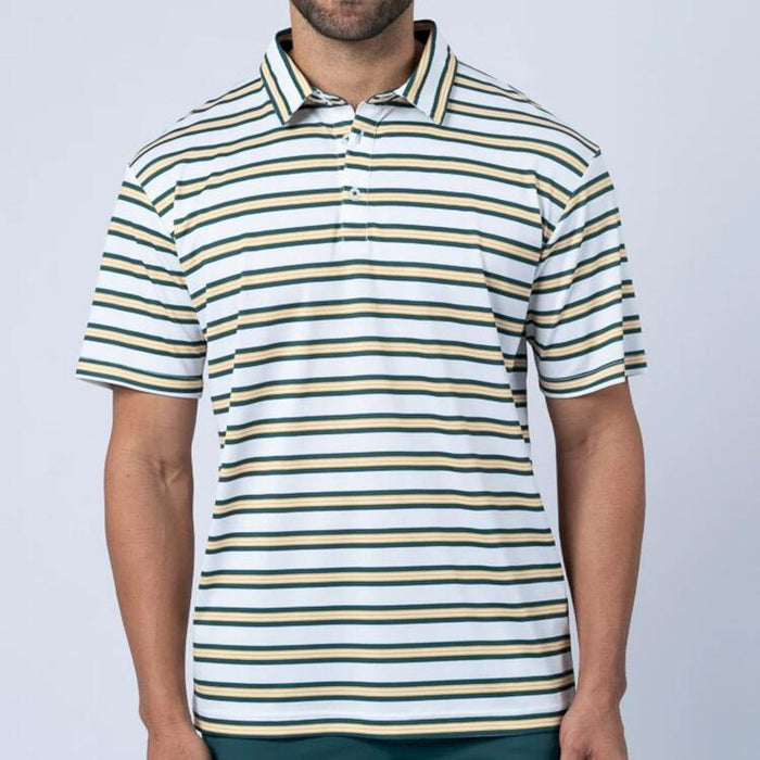 Polo VanNess Swannies Golf