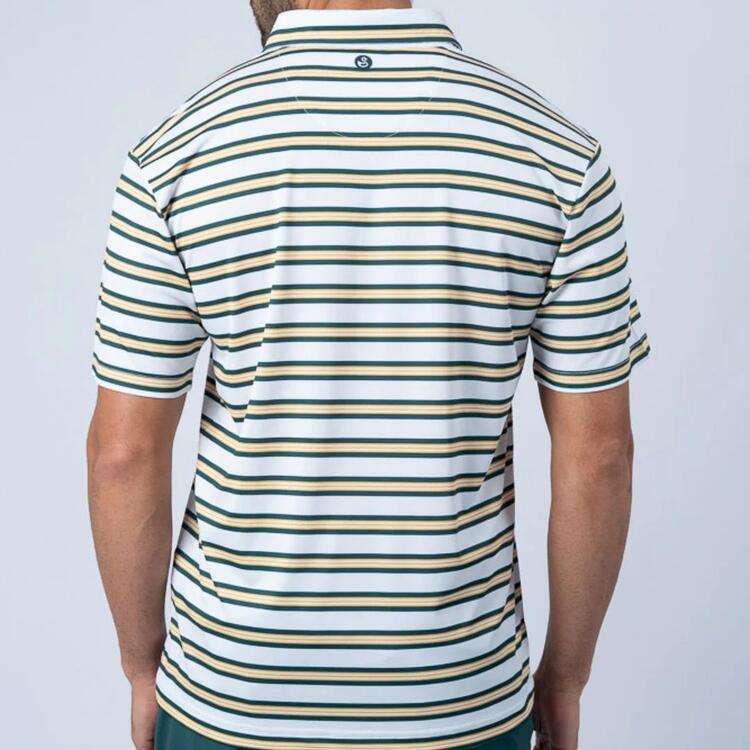 Polo VanNess Swannies Golf