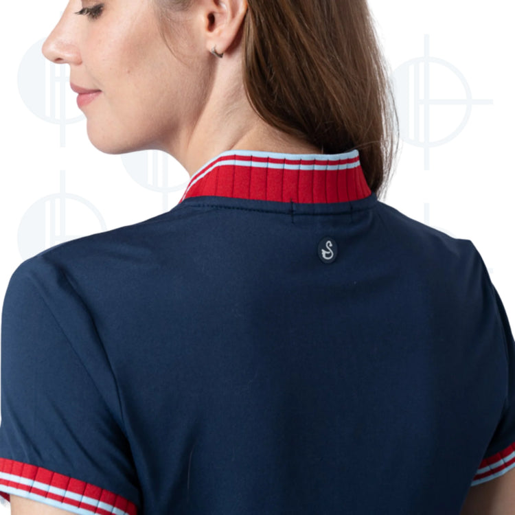 Mock Tara Swannies Golf