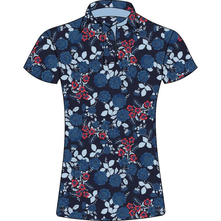 Polo Darci Swannies Golf