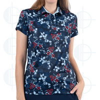 Polo Darci Swannies Golf