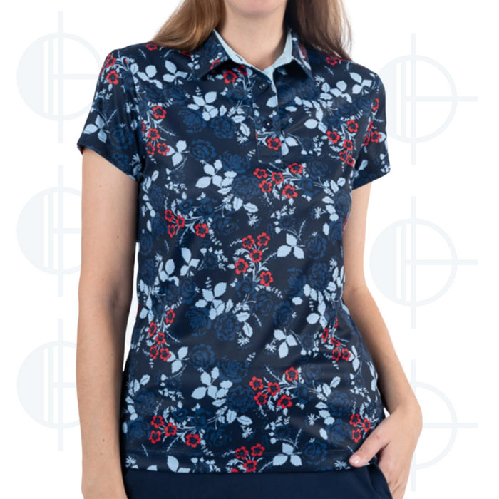 Polo Darci Swannies Golf