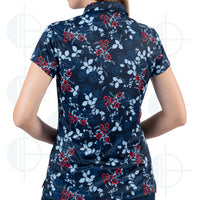 Polo Darci Swannies Golf