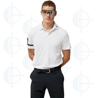 Heath regular fit polo shirt J.Lindeberg