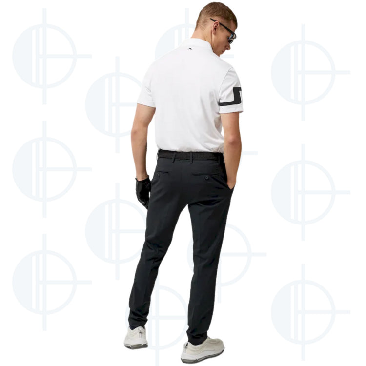Heath regular fit polo shirt J.Lindeberg