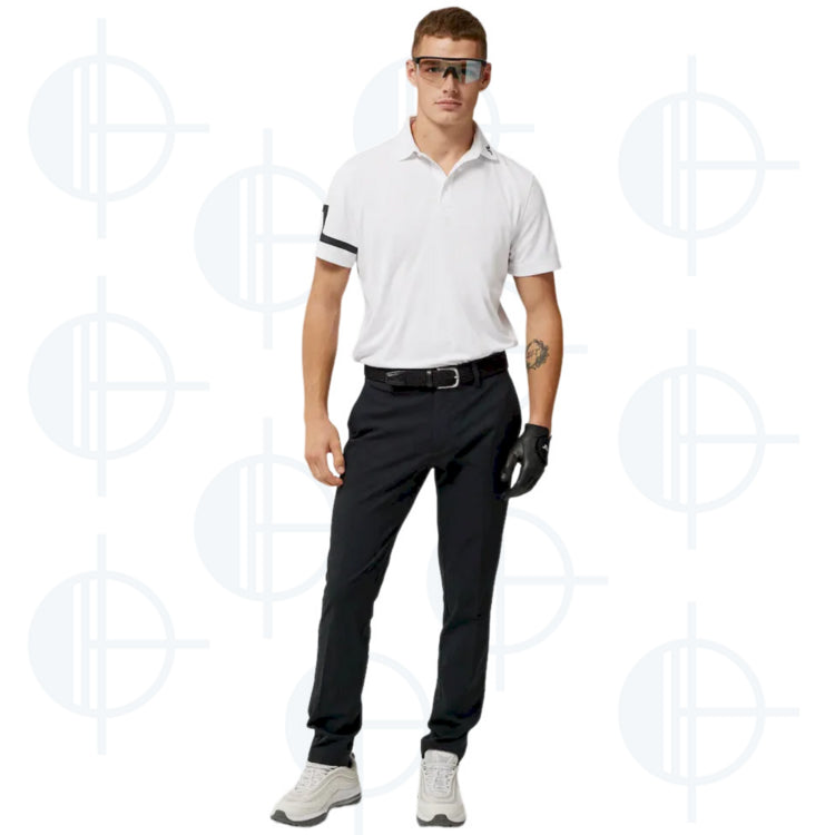 Heath regular fit polo shirt J.Lindeberg