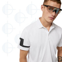 Heath regular fit polo shirt J.Lindeberg