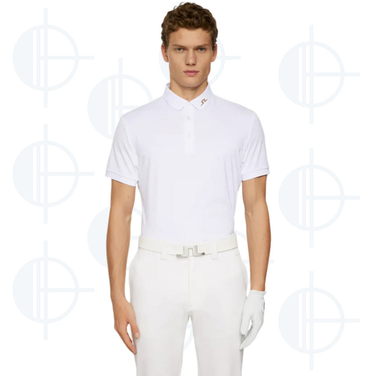Polo KV J. Lindeberg