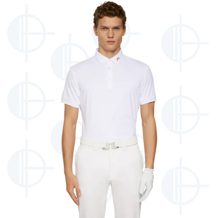 Polo KV J. Lindeberg