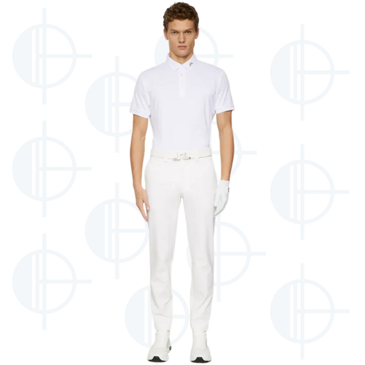 Polo KV J. Lindeberg
